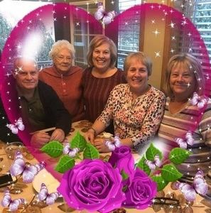 Meet your Posher, Paula